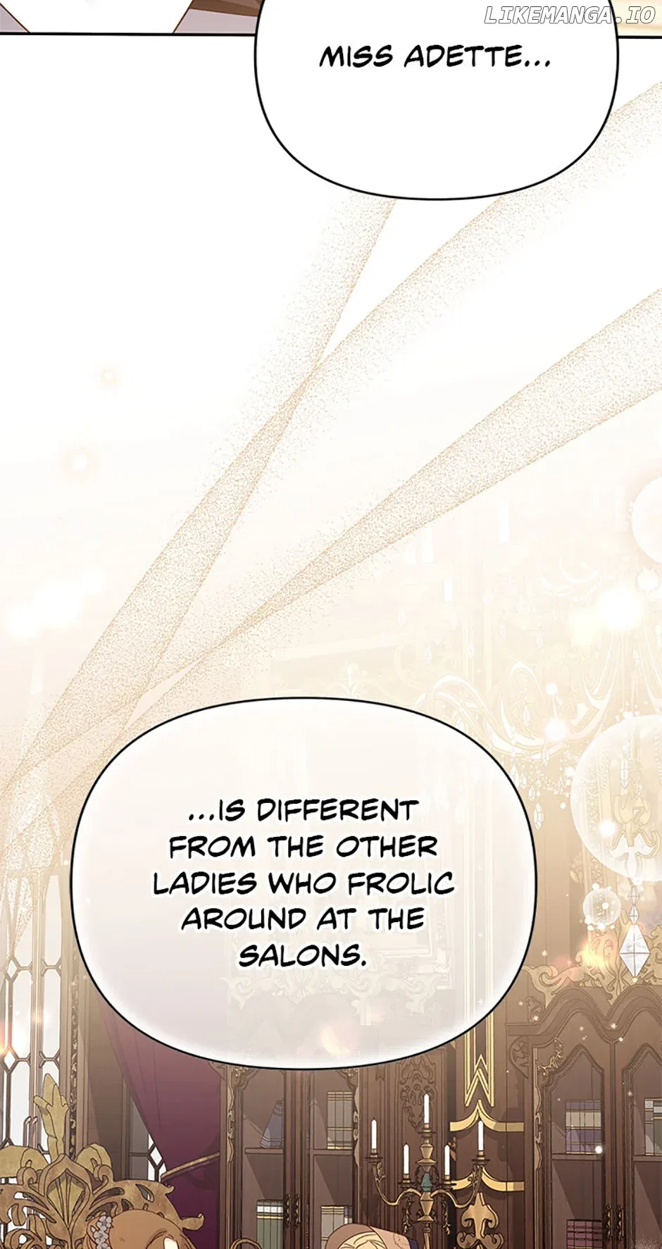 In This Life, I Will Survive Until the End Chapter 26 – Page 17