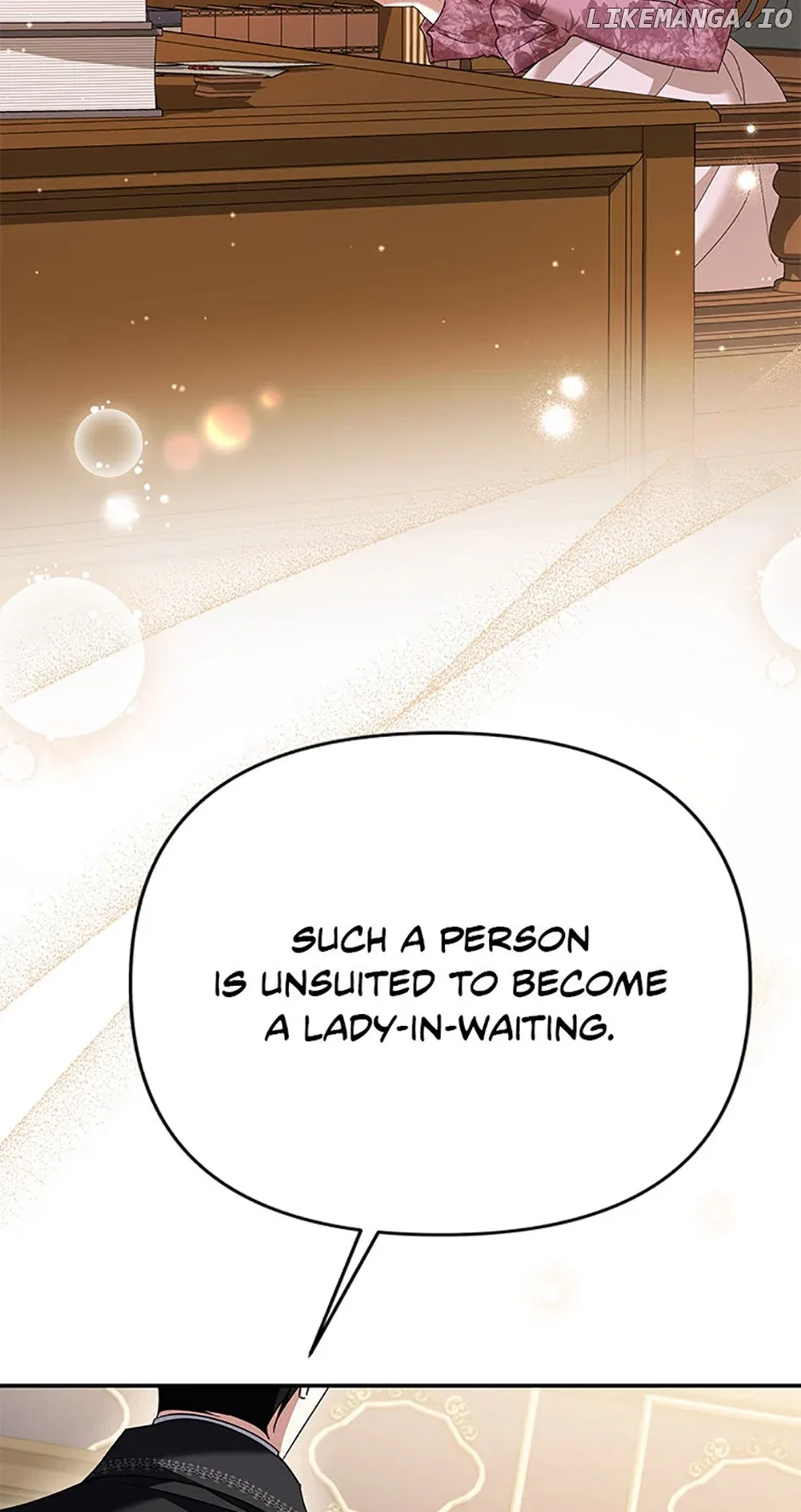 In This Life, I Will Survive Until the End Chapter 26 – Page 19