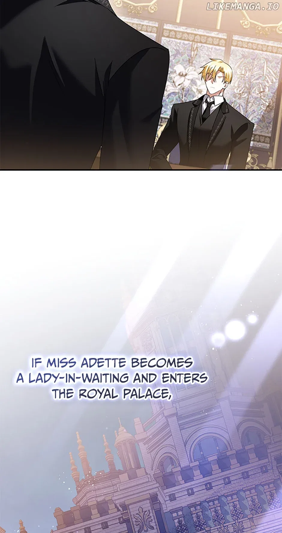 In This Life, I Will Survive Until the End Chapter 26 – Page 20