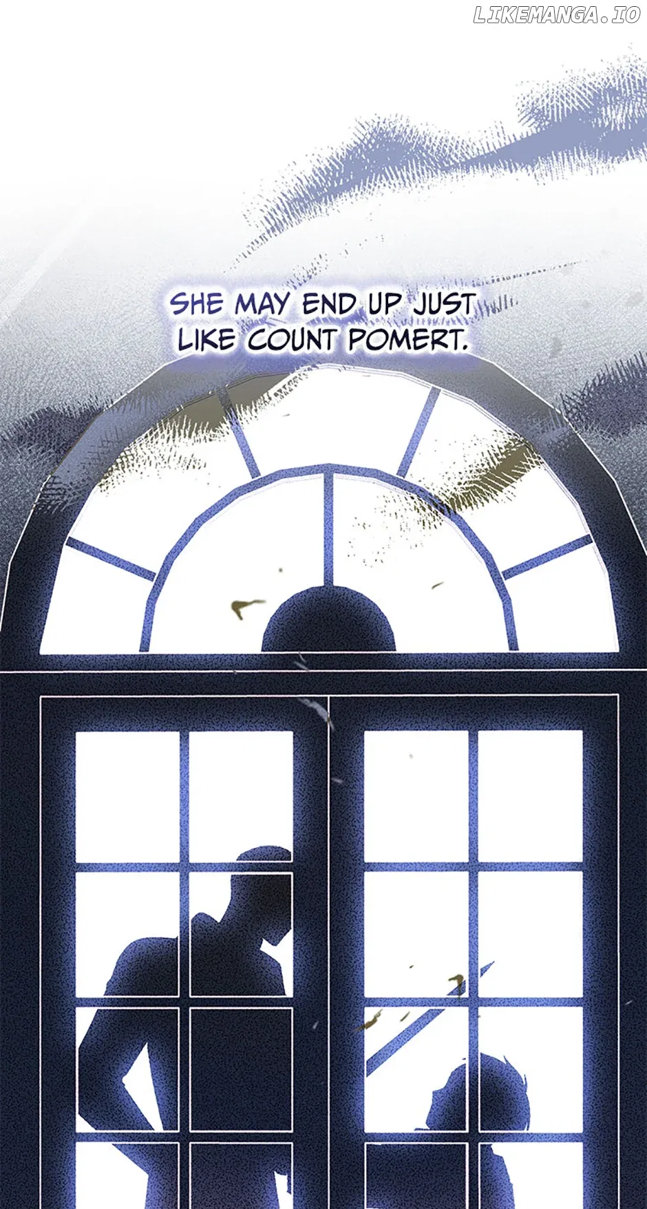 In This Life, I Will Survive Until the End Chapter 26 – Page 22