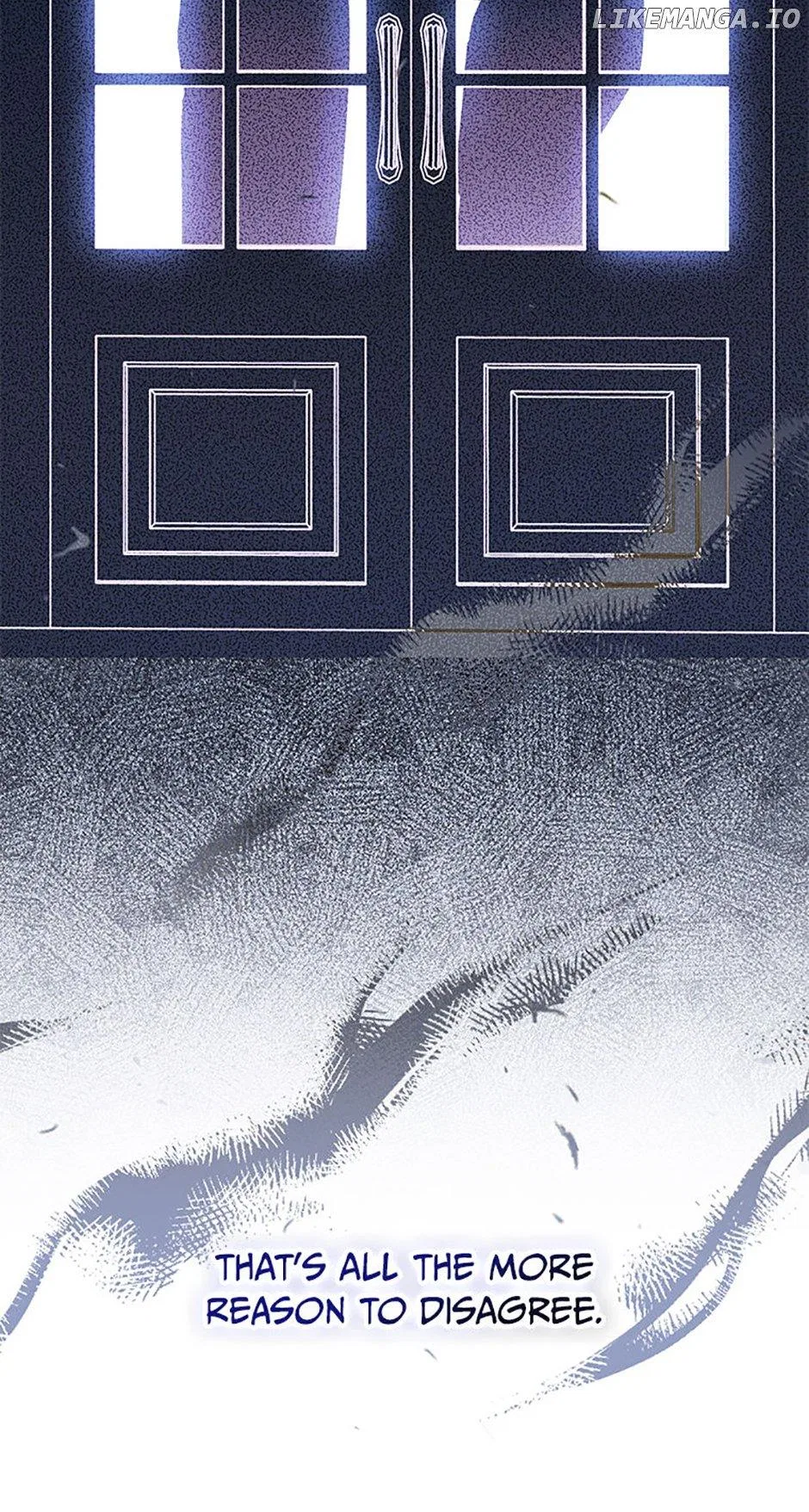 In This Life, I Will Survive Until the End Chapter 26 – Page 23