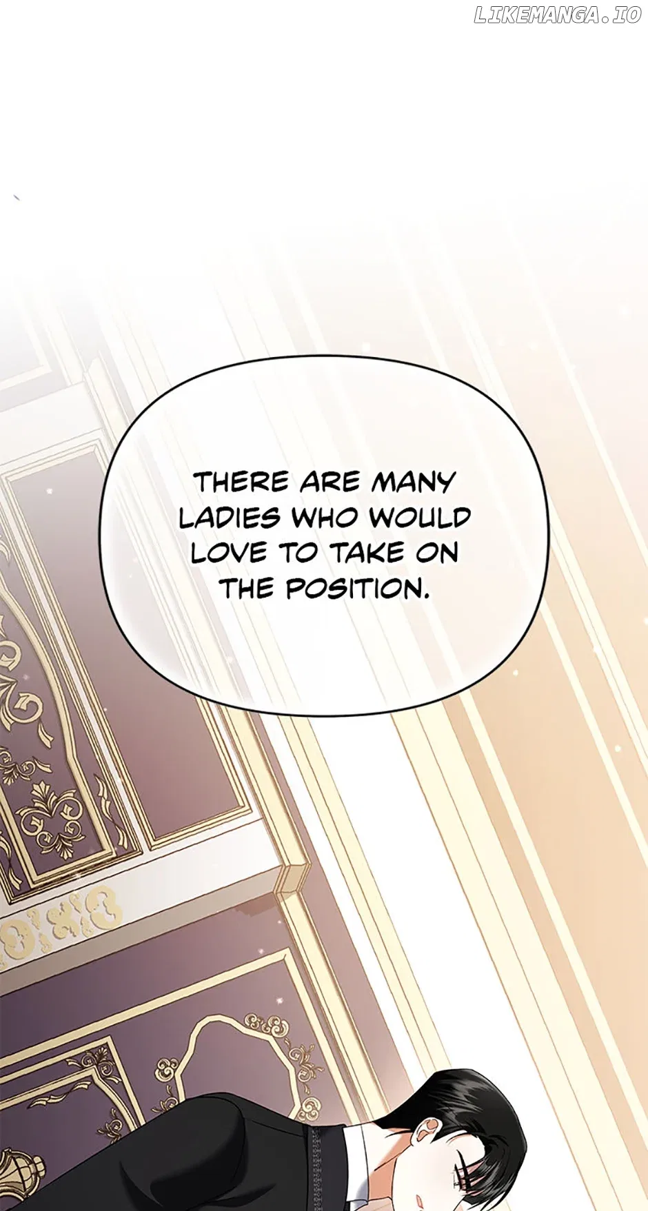 In This Life, I Will Survive Until the End Chapter 26 – Page 24