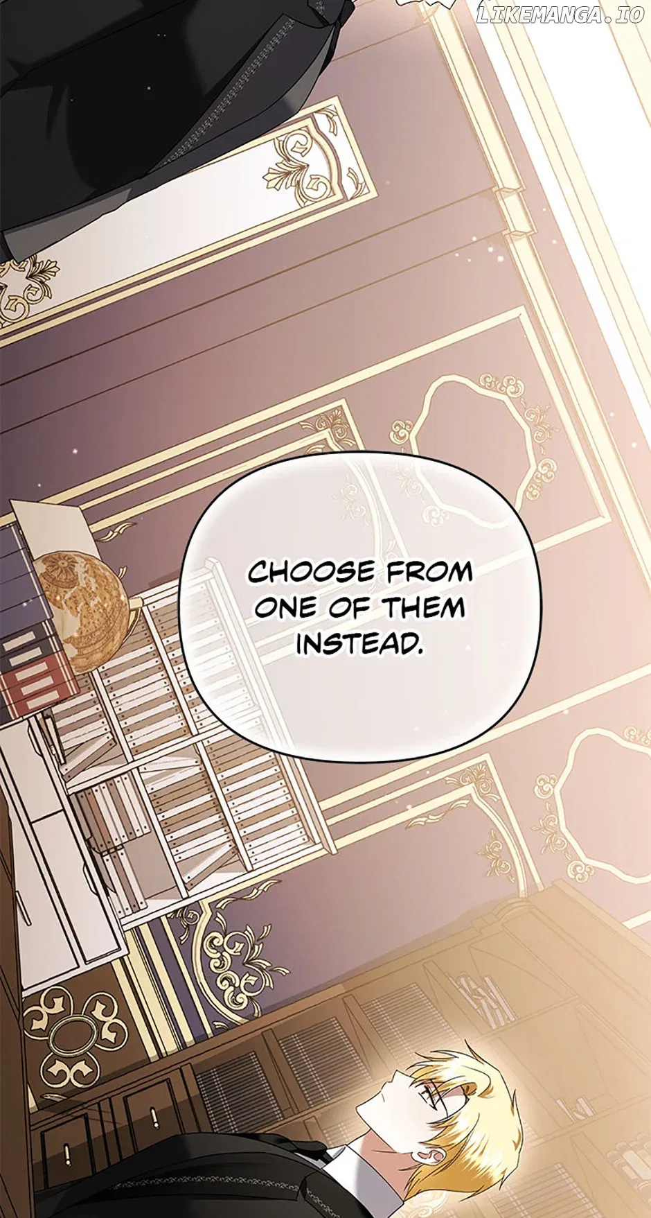 In This Life, I Will Survive Until the End Chapter 26 – Page 25