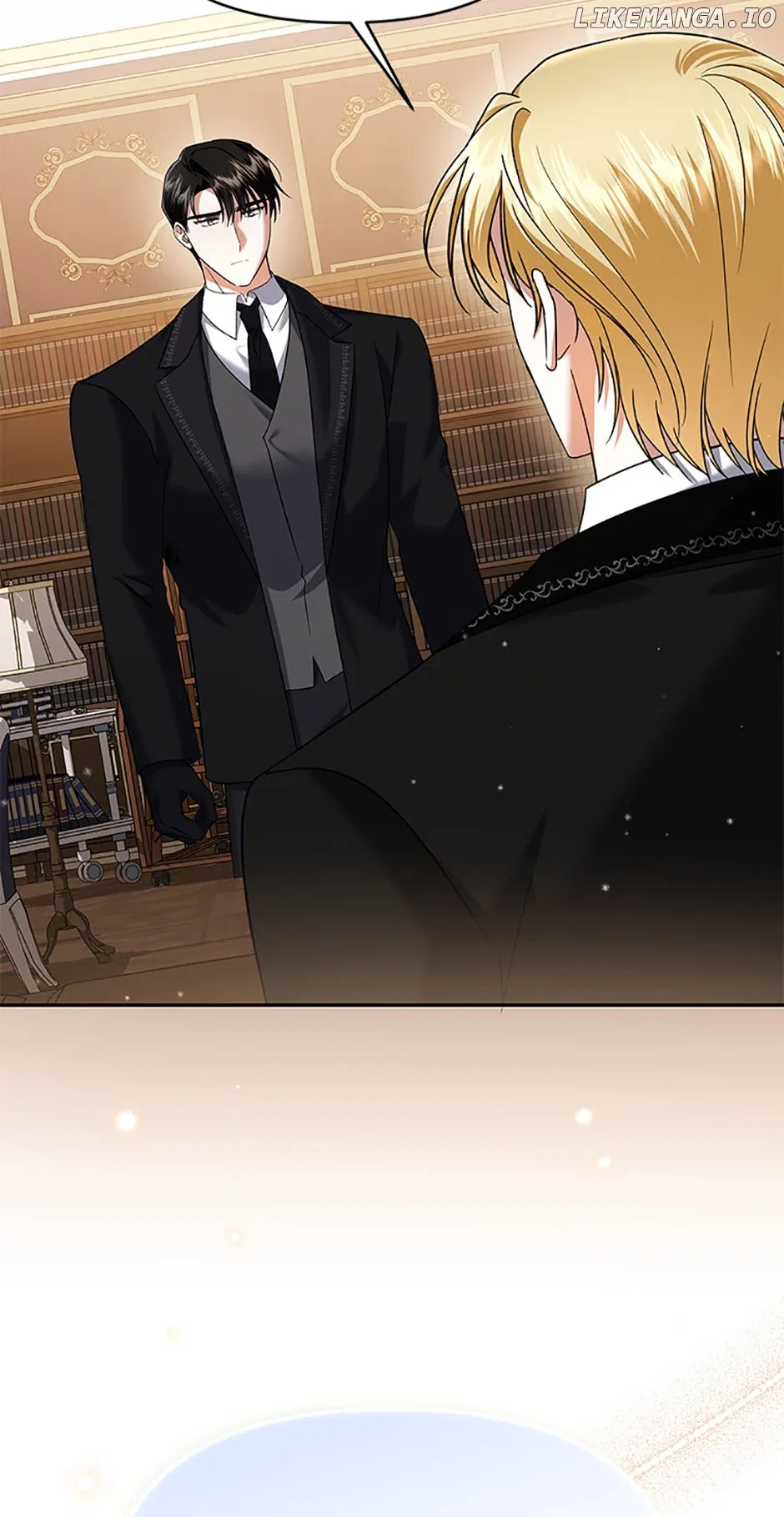In This Life, I Will Survive Until the End Chapter 26 – Page 29