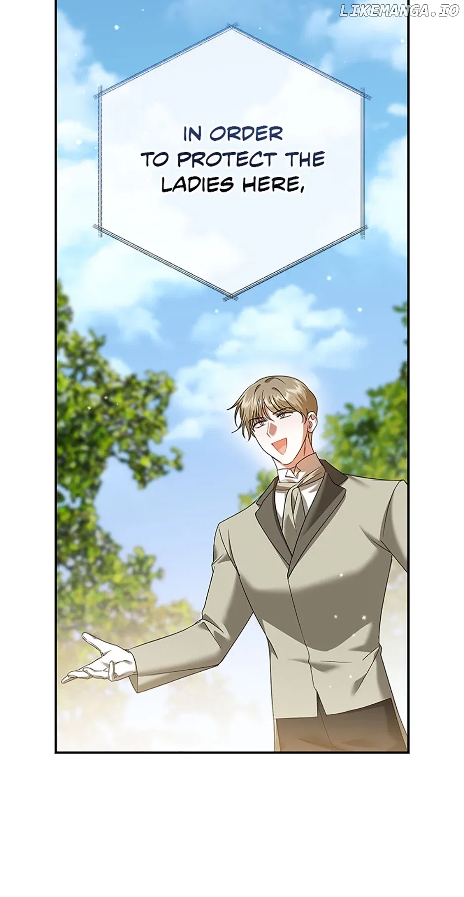 In This Life, I Will Survive Until the End Chapter 26 – Page 33