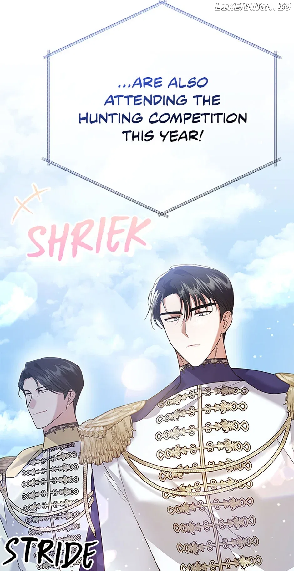 In This Life, I Will Survive Until the End Chapter 26 – Page 35