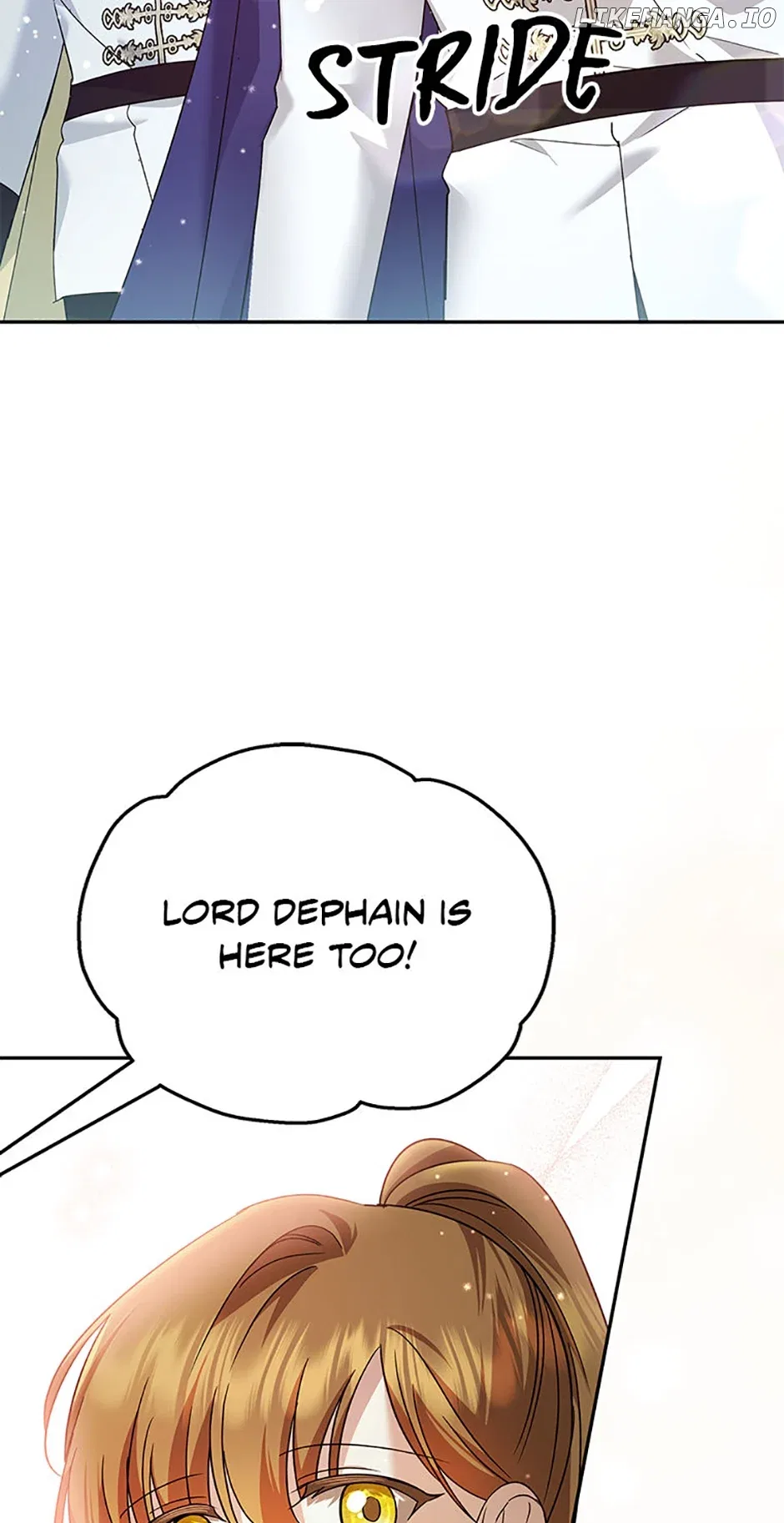In This Life, I Will Survive Until the End Chapter 26 – Page 36