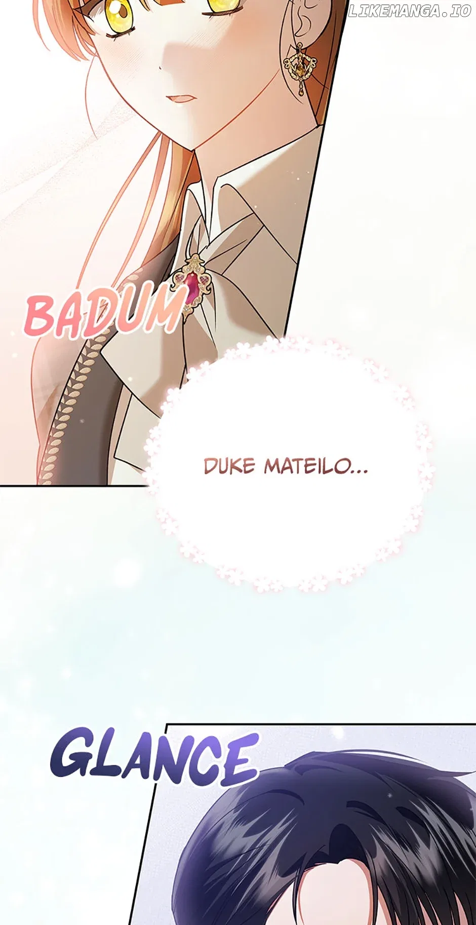 In This Life, I Will Survive Until the End Chapter 26 – Page 37
