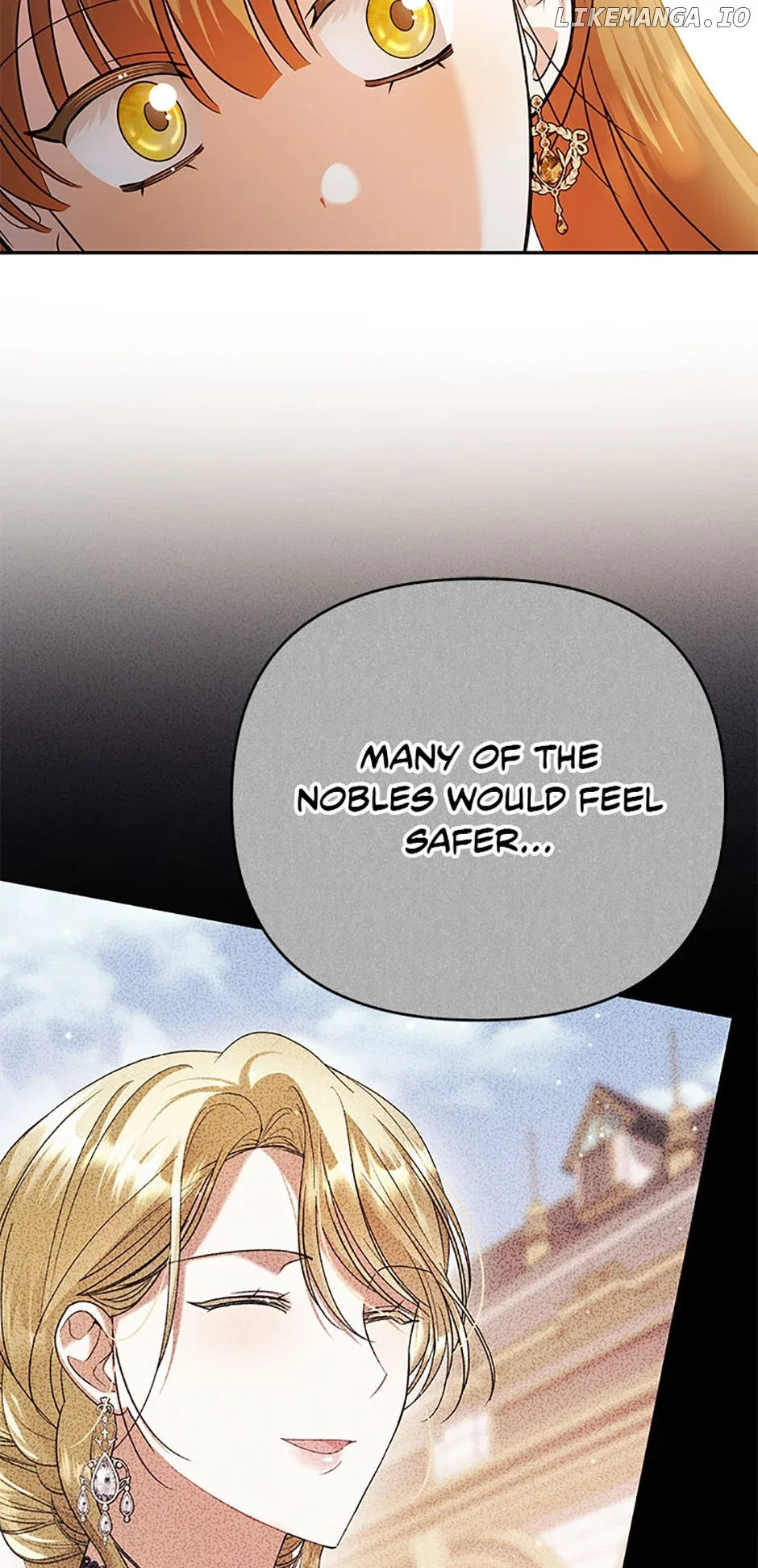 In This Life, I Will Survive Until the End Chapter 26 – Page 42