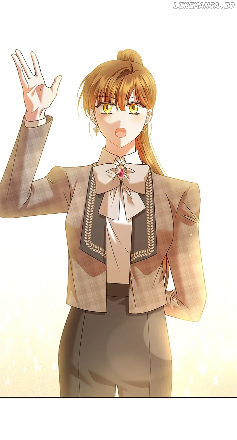 In This Life, I Will Survive Until the End Chapter 26 – Page 45