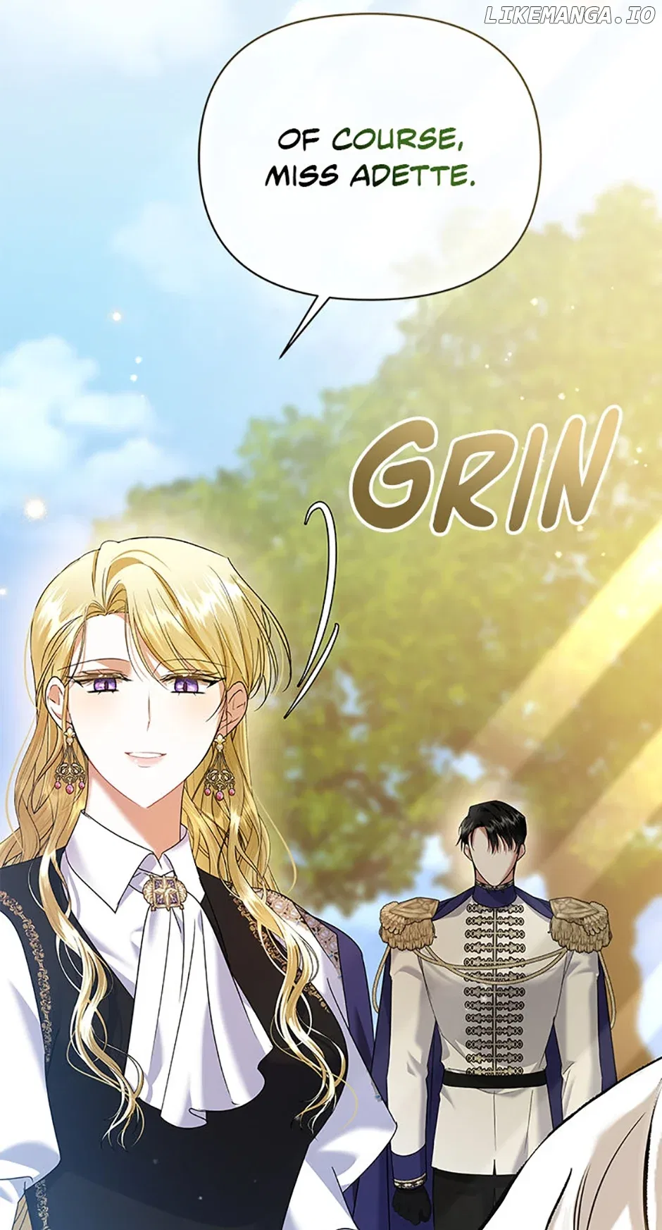 In This Life, I Will Survive Until the End Chapter 26 – Page 47