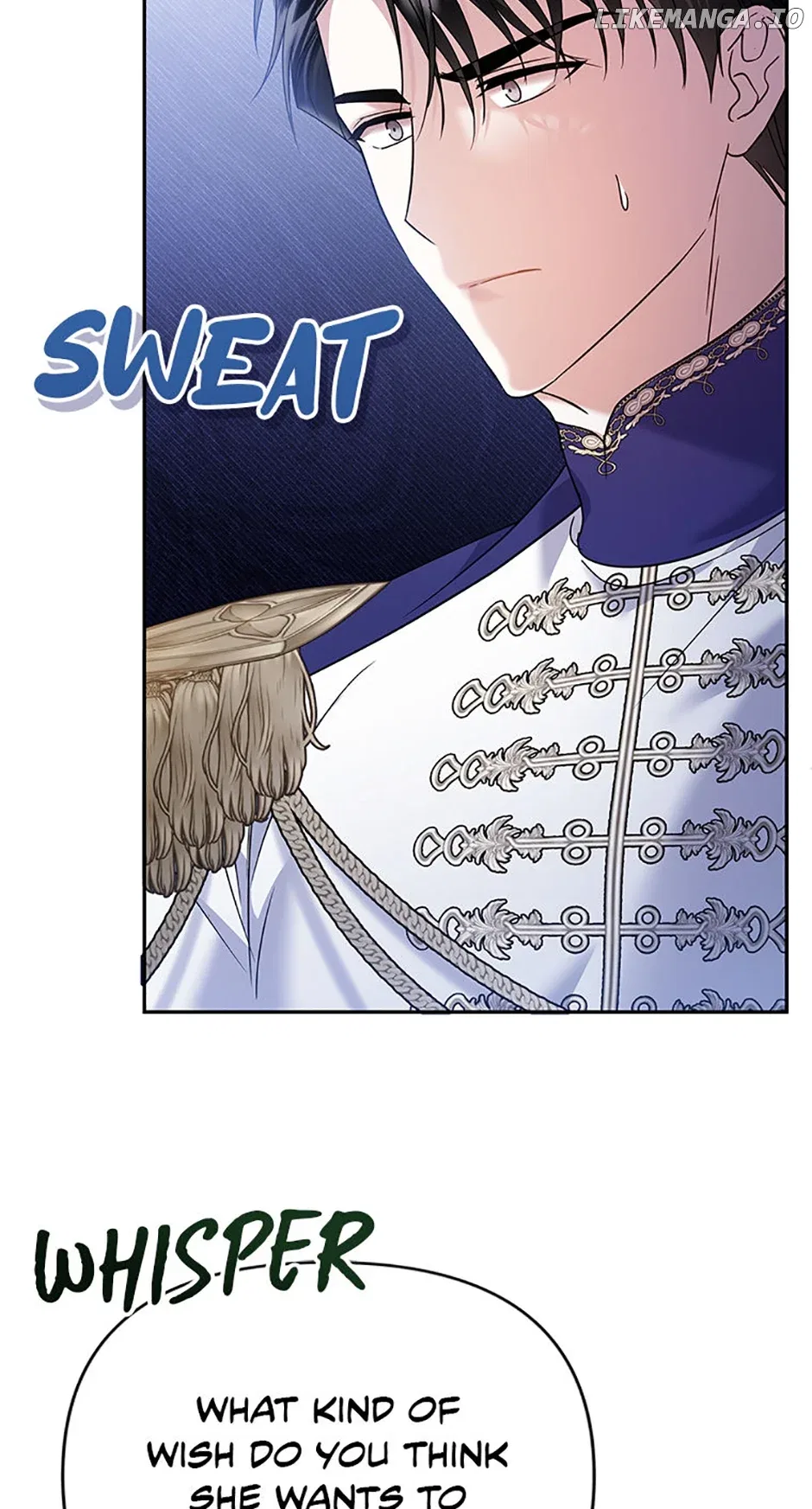 In This Life, I Will Survive Until the End Chapter 26 – Page 49