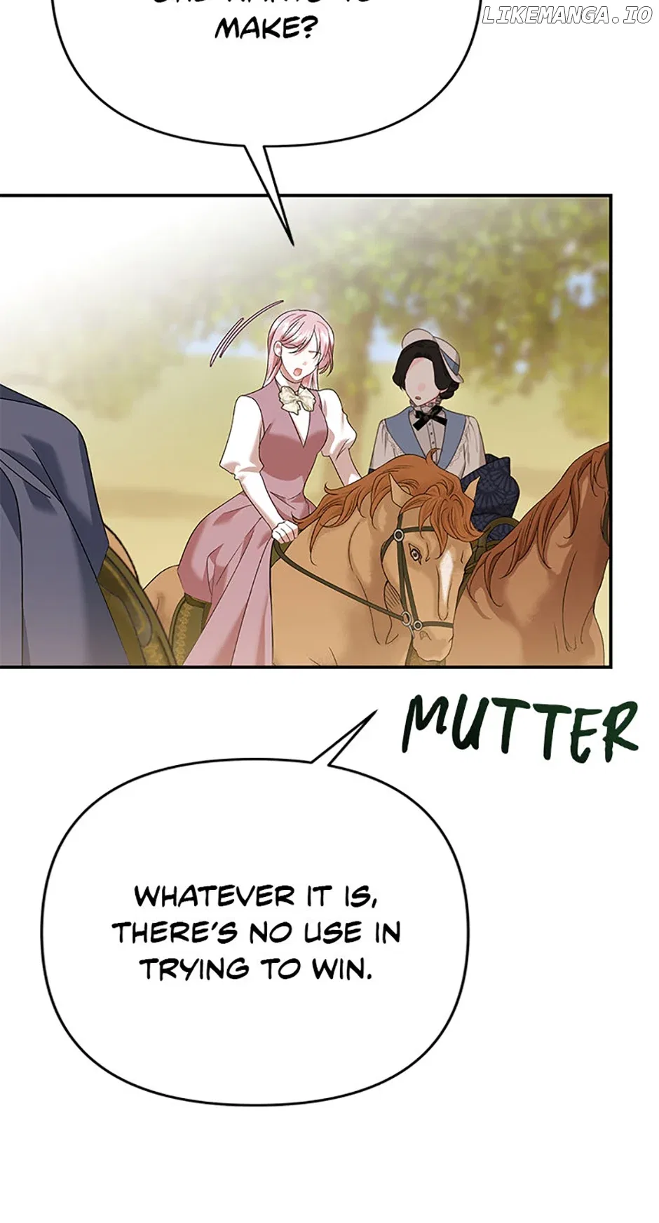 In This Life, I Will Survive Until the End Chapter 26 – Page 50