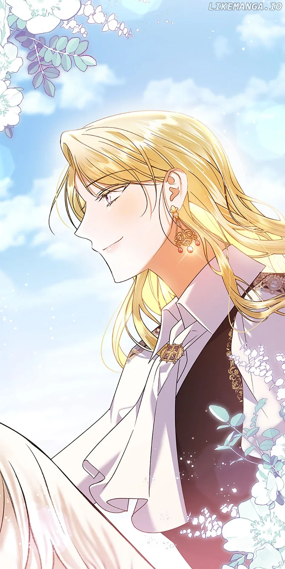 In This Life, I Will Survive Until the End Chapter 26 – Page 53