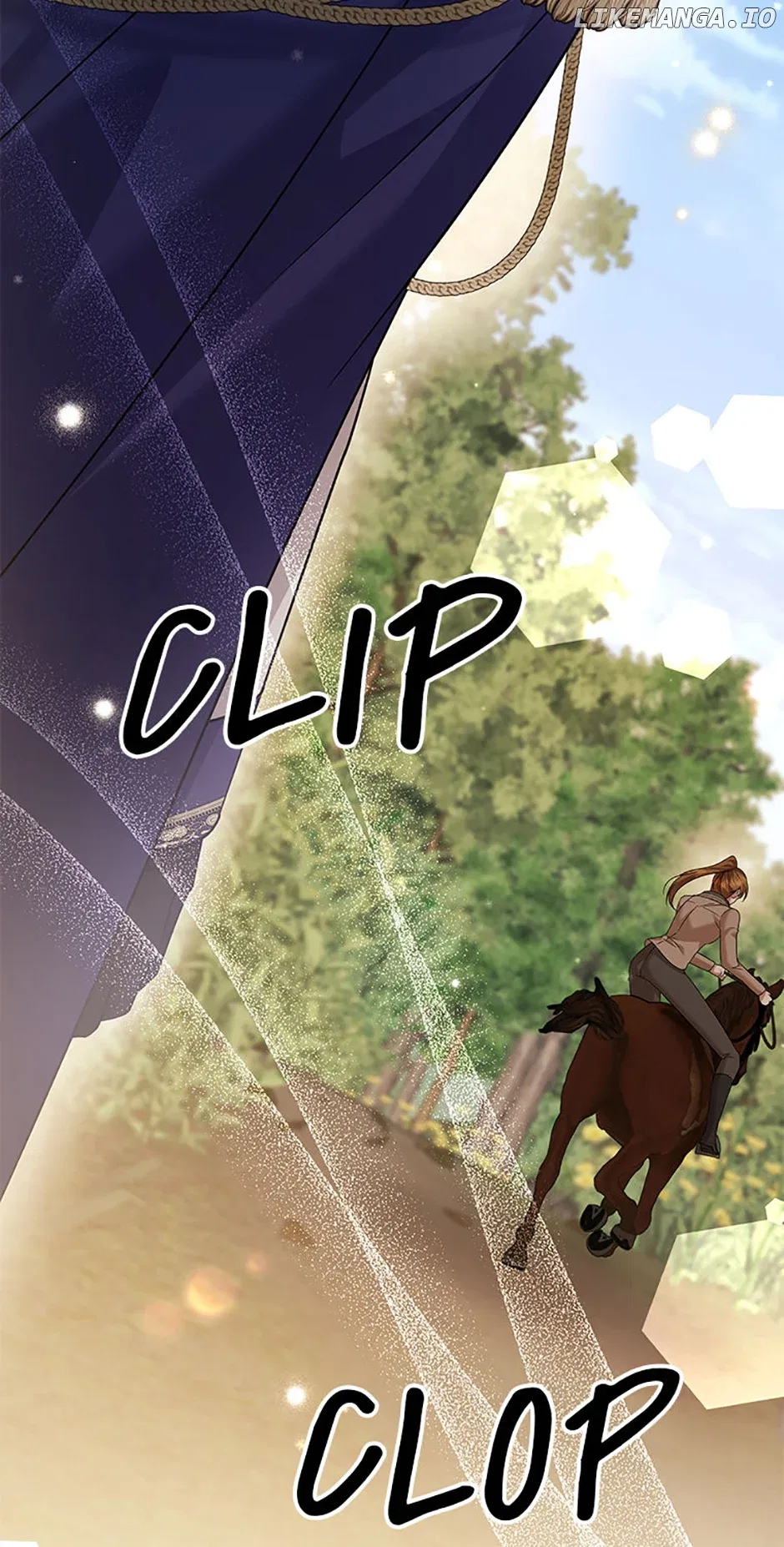 In This Life, I Will Survive Until the End Chapter 26 – Page 64