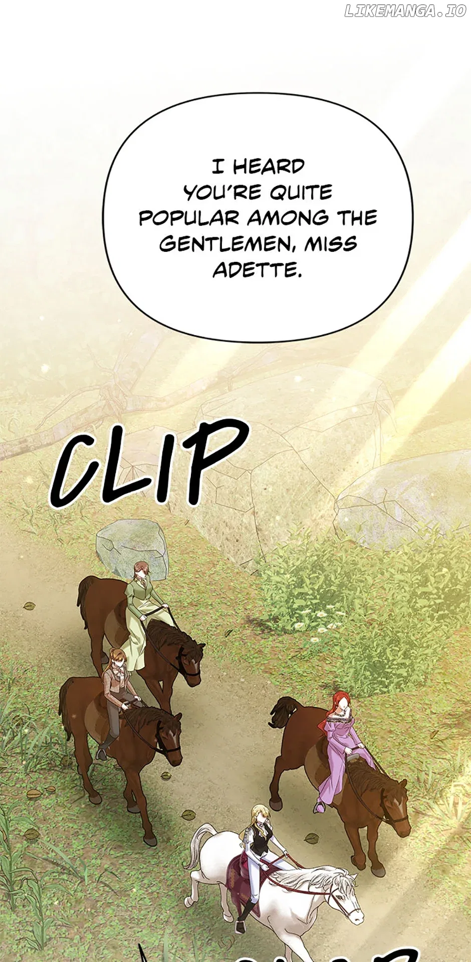 In This Life, I Will Survive Until the End Chapter 26 – Page 67