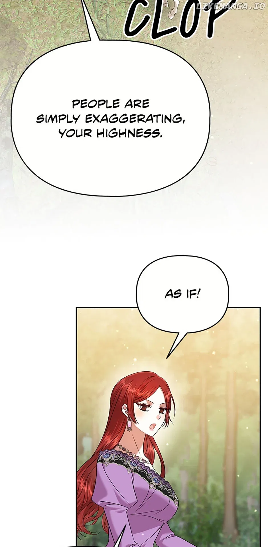 In This Life, I Will Survive Until the End Chapter 26 – Page 68