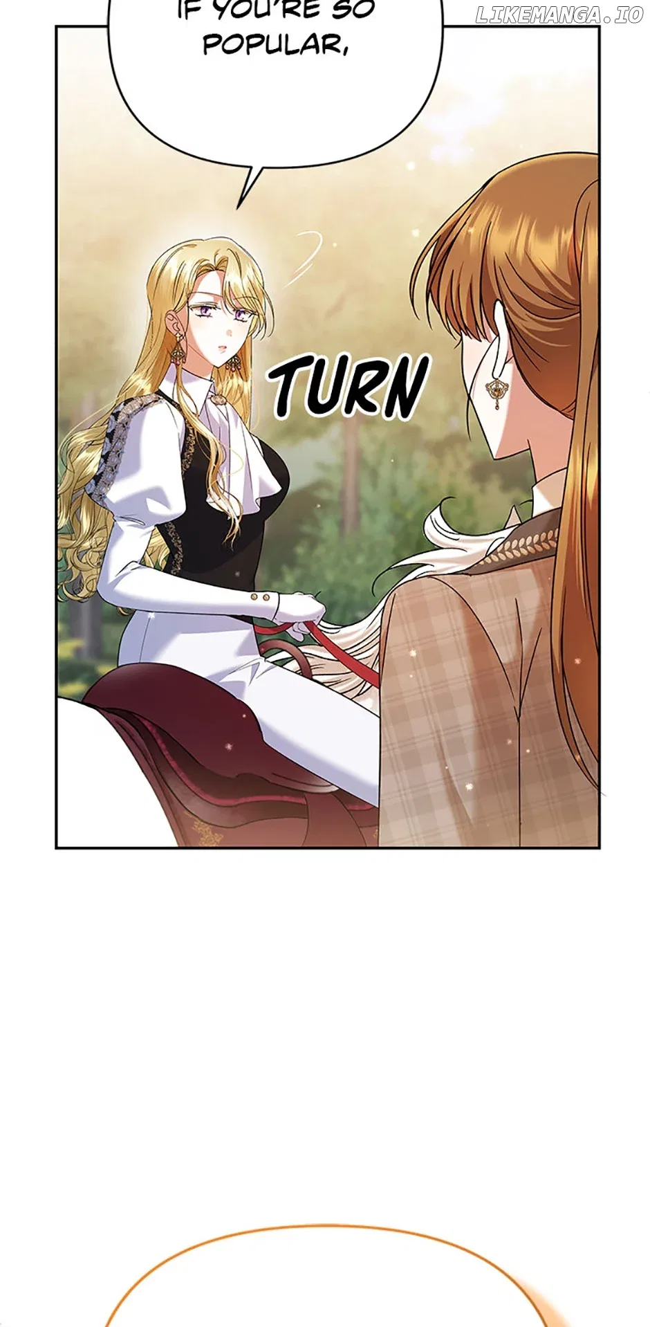 In This Life, I Will Survive Until the End Chapter 26 – Page 71