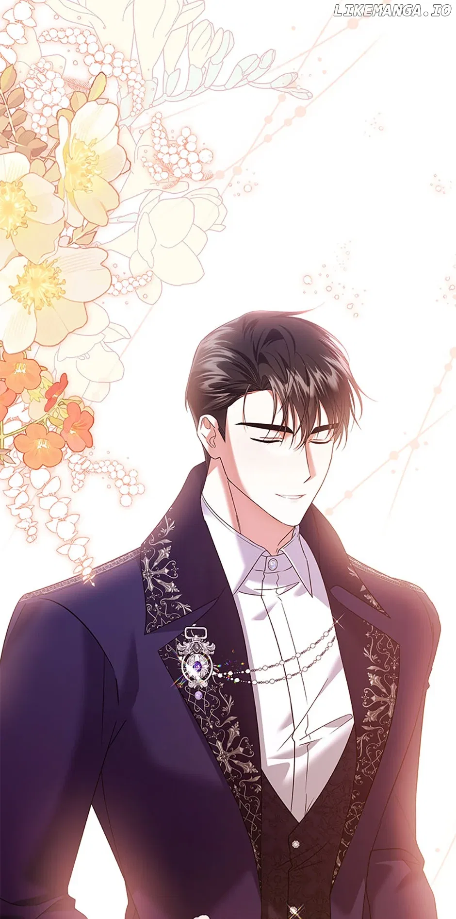 In This Life, I Will Survive Until the End Chapter 26 – Page 76