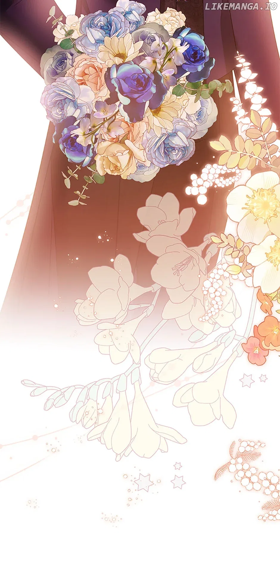 In This Life, I Will Survive Until the End Chapter 26 – Page 77