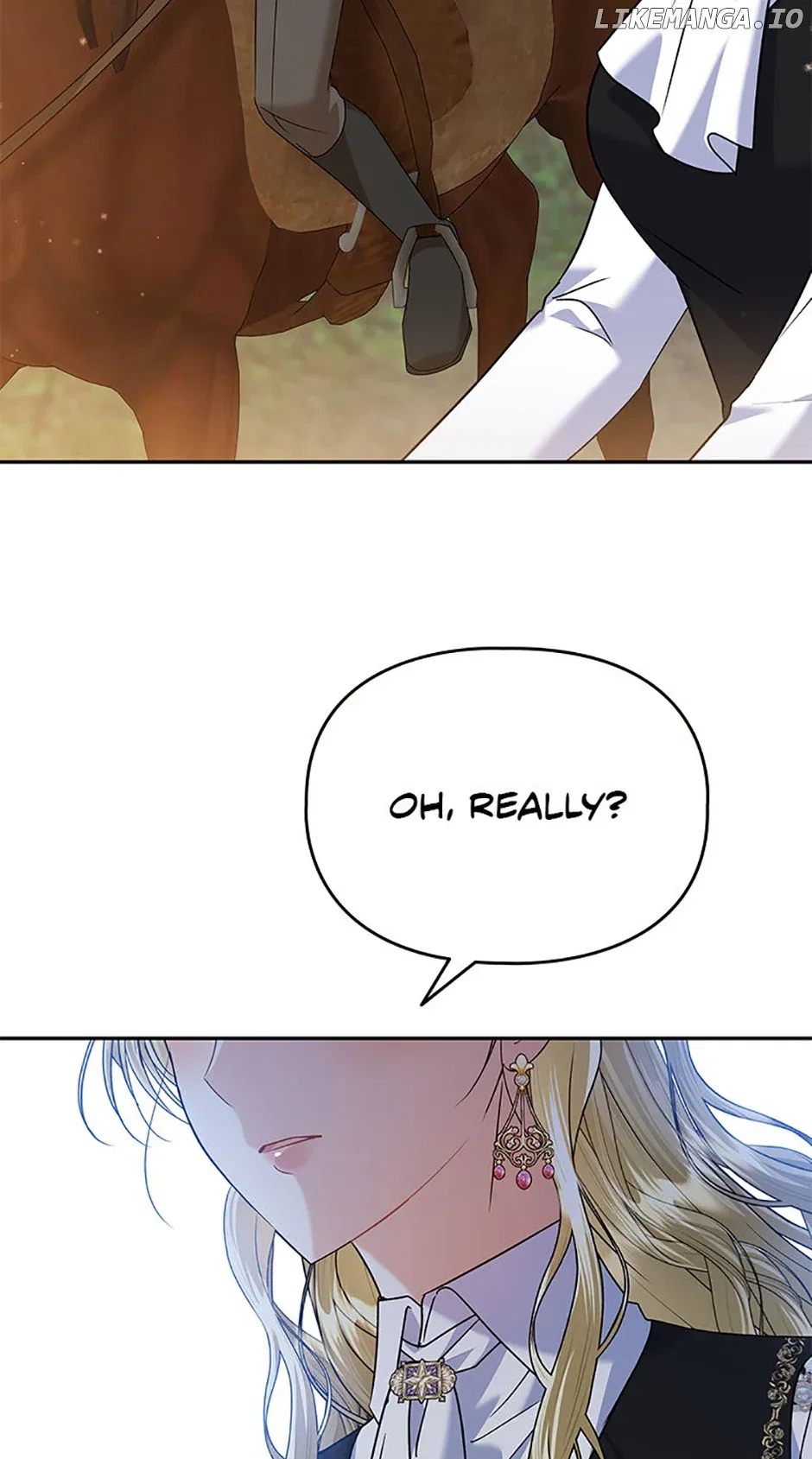 In This Life, I Will Survive Until the End Chapter 26 – Page 81