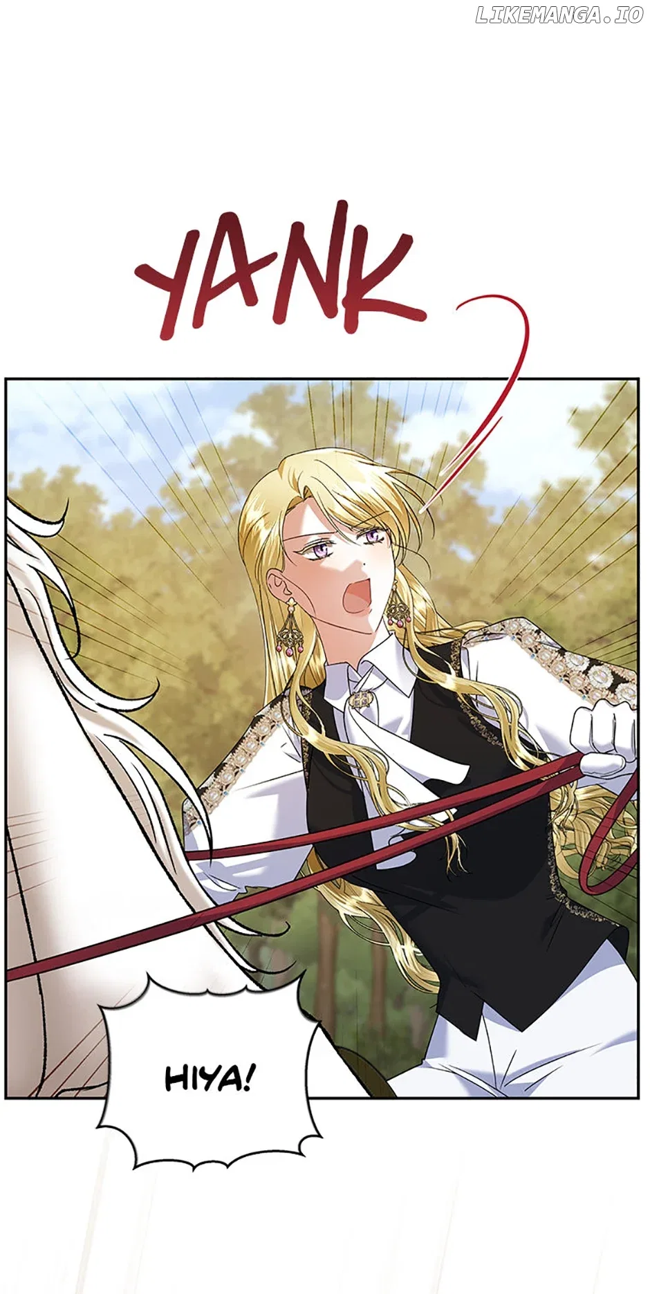 In This Life, I Will Survive Until the End Chapter 26 – Page 84