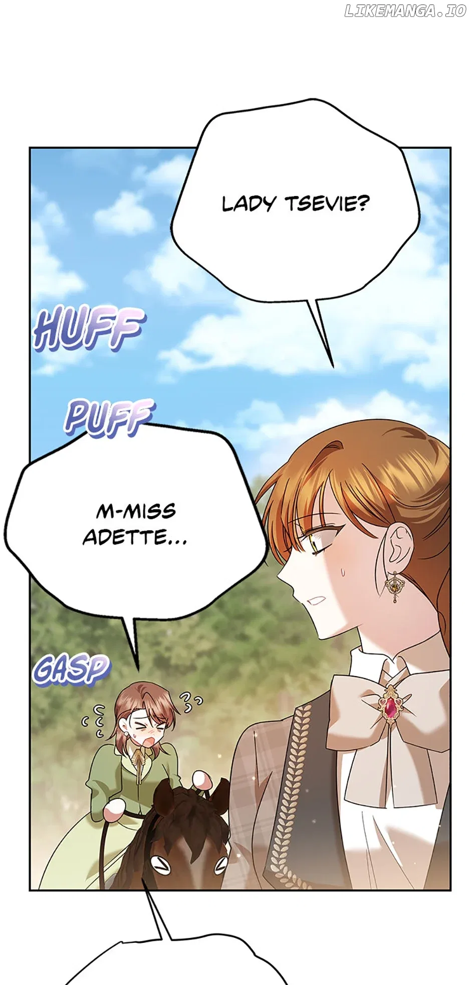 In This Life, I Will Survive Until the End Chapter 26 – Page 89