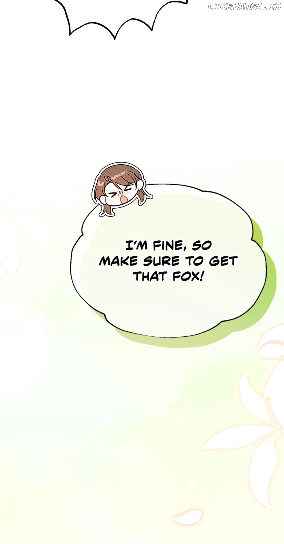 In This Life, I Will Survive Until the End Chapter 26 – Page 96