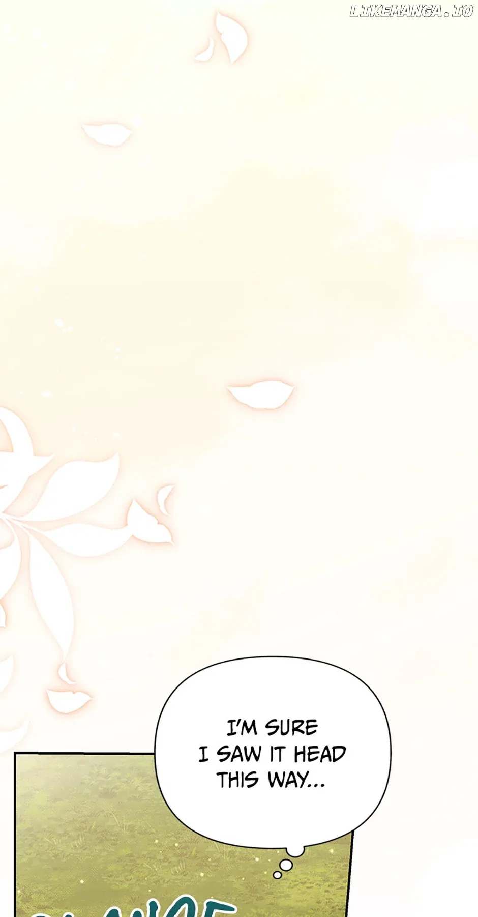 In This Life, I Will Survive Until the End Chapter 26 – Page 97