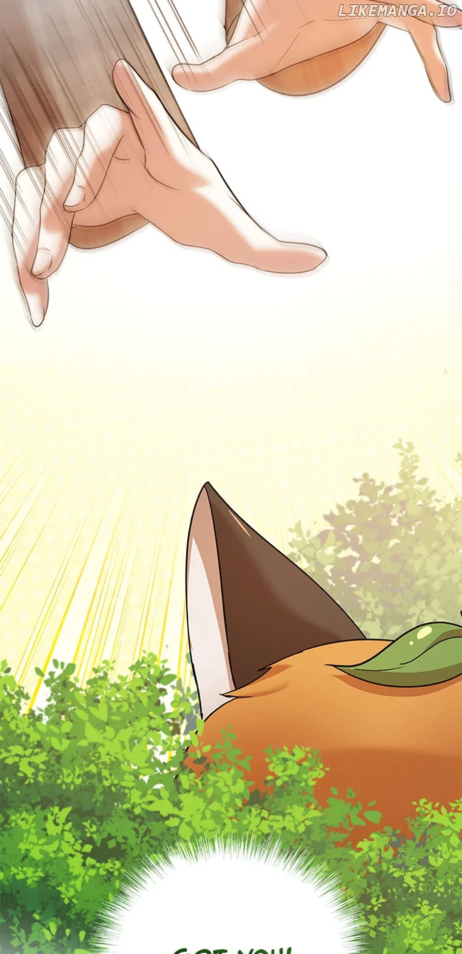 In This Life, I Will Survive Until the End Chapter 26 – Page 102