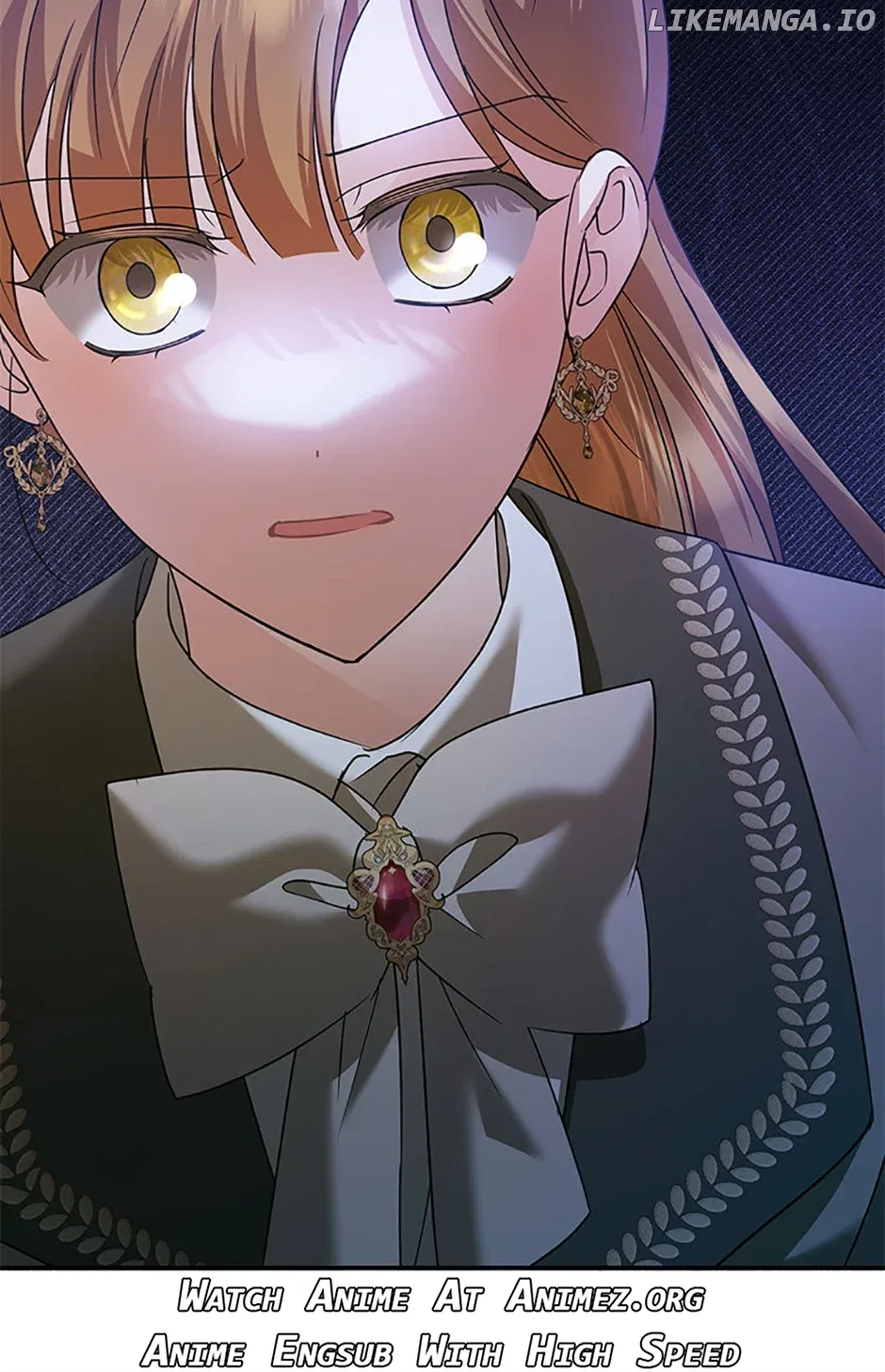 In This Life, I Will Survive Until the End Chapter 26 – Page 110