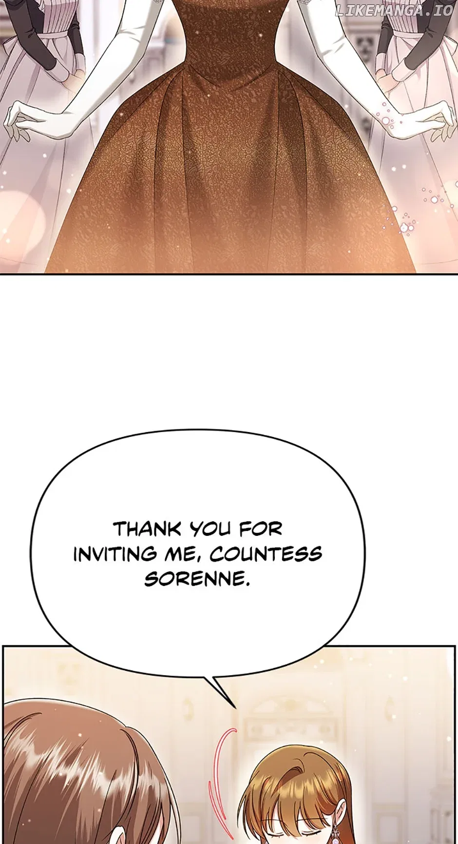 In This Life, I Will Survive Until the End Chapter 25 – Page 2