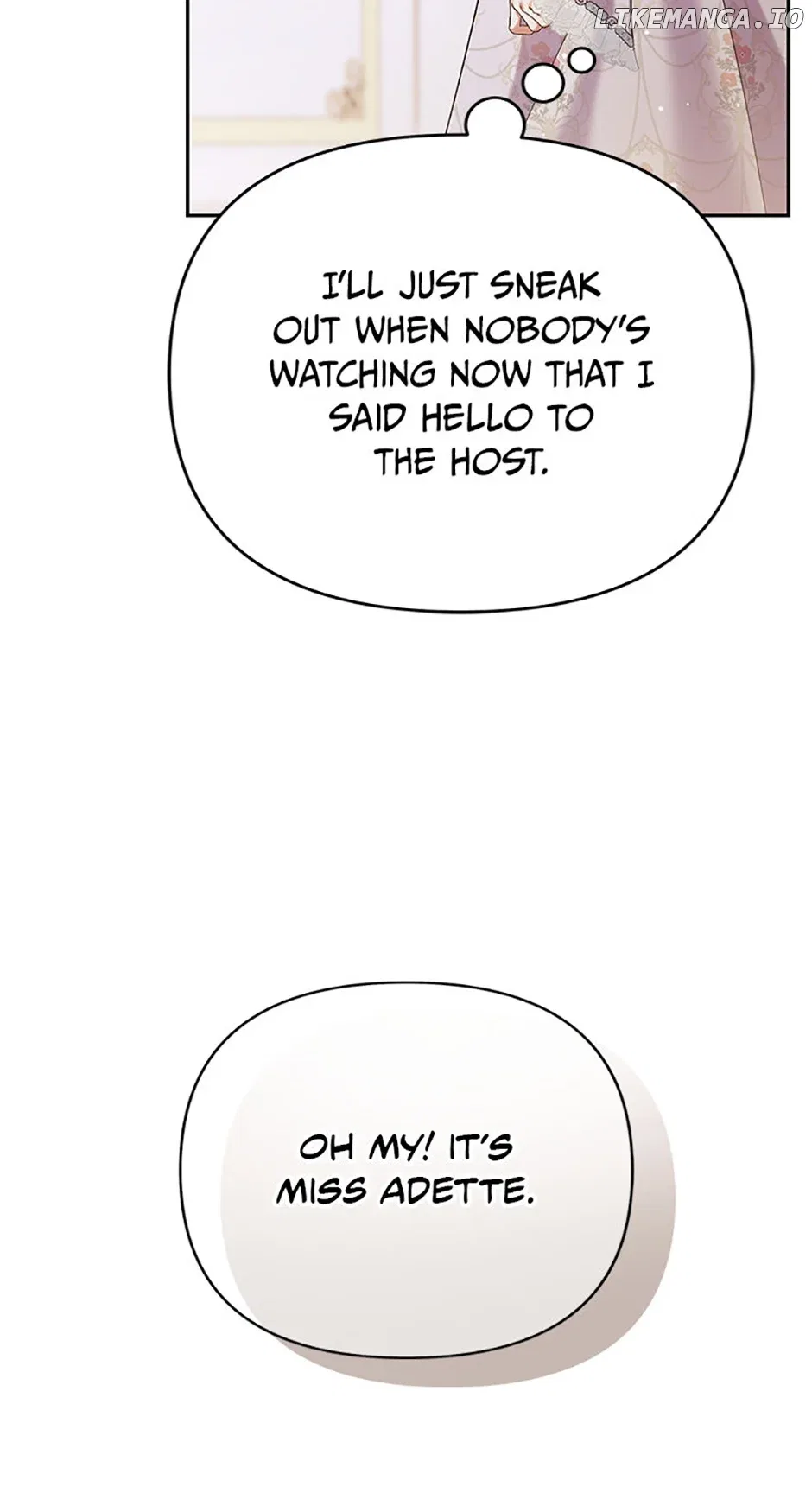 In This Life, I Will Survive Until the End Chapter 25 – Page 5