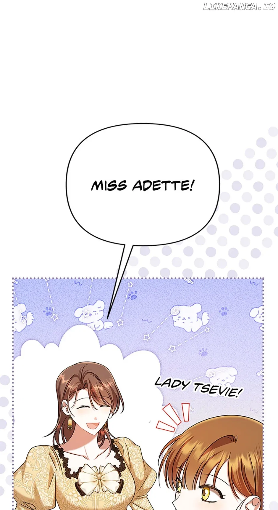 In This Life, I Will Survive Until the End Chapter 25 – Page 9