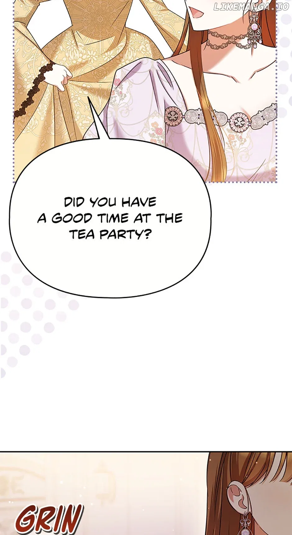 In This Life, I Will Survive Until the End Chapter 25 – Page 10