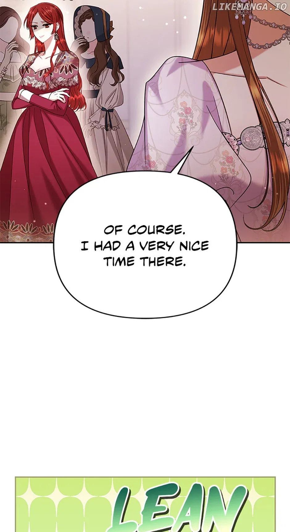In This Life, I Will Survive Until the End Chapter 25 – Page 11