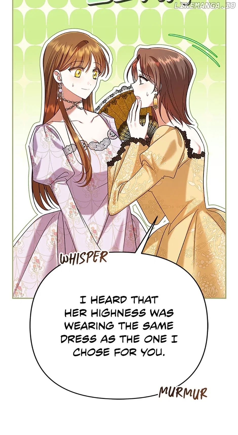 In This Life, I Will Survive Until the End Chapter 25 – Page 12
