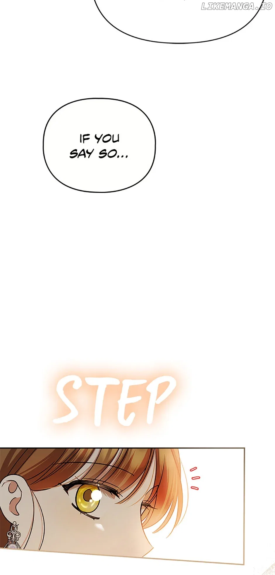 In This Life, I Will Survive Until the End Chapter 25 – Page 14