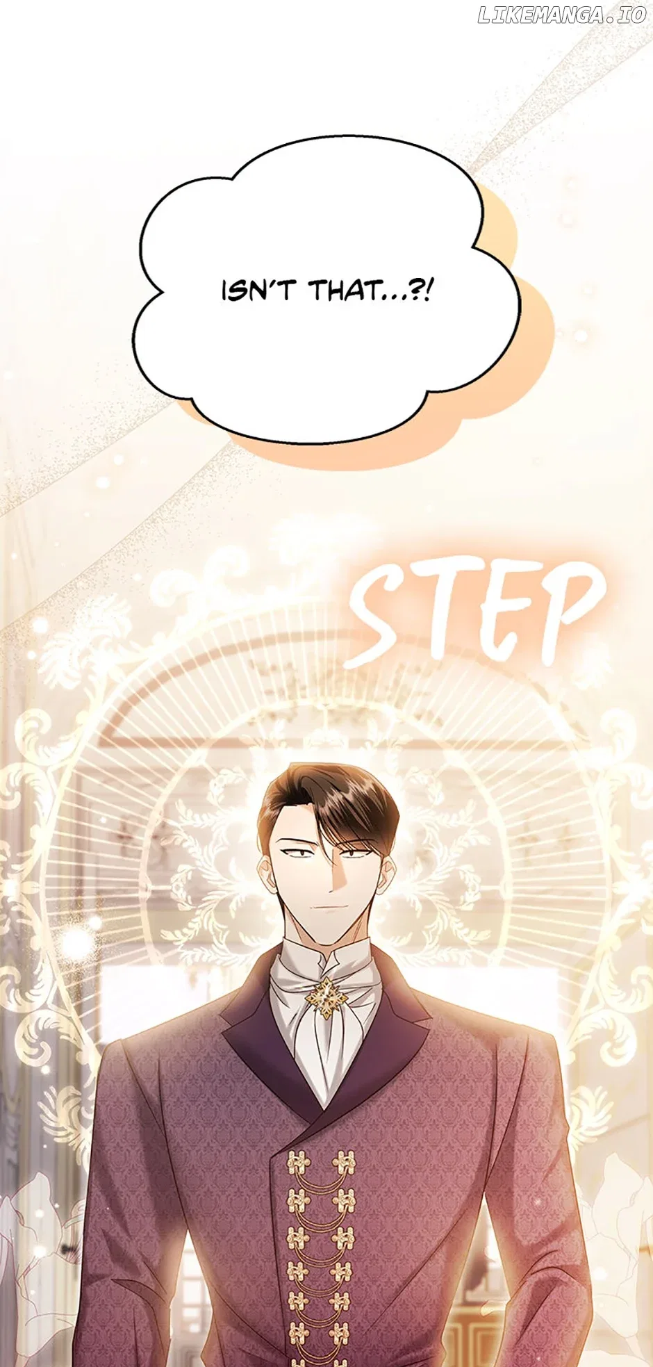 In This Life, I Will Survive Until the End Chapter 25 – Page 15