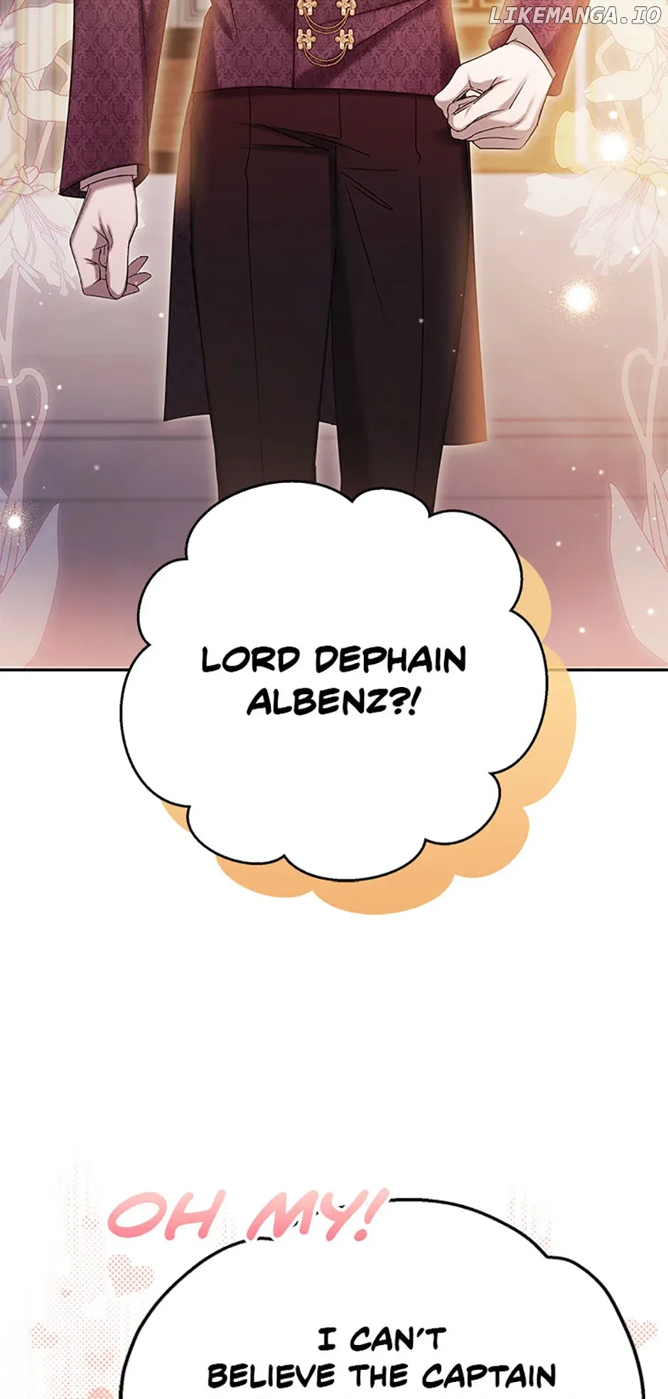 In This Life, I Will Survive Until the End Chapter 25 – Page 16