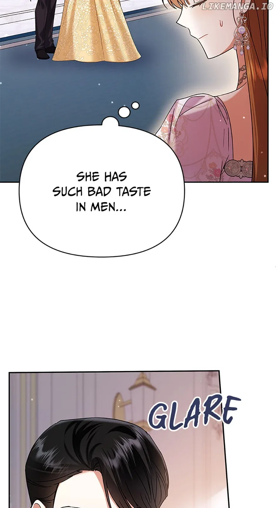 In This Life, I Will Survive Until the End Chapter 25 – Page 19