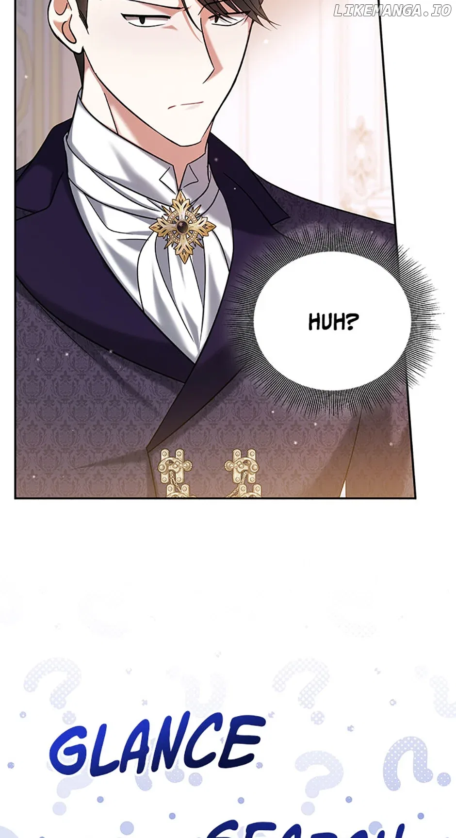 In This Life, I Will Survive Until the End Chapter 25 – Page 20
