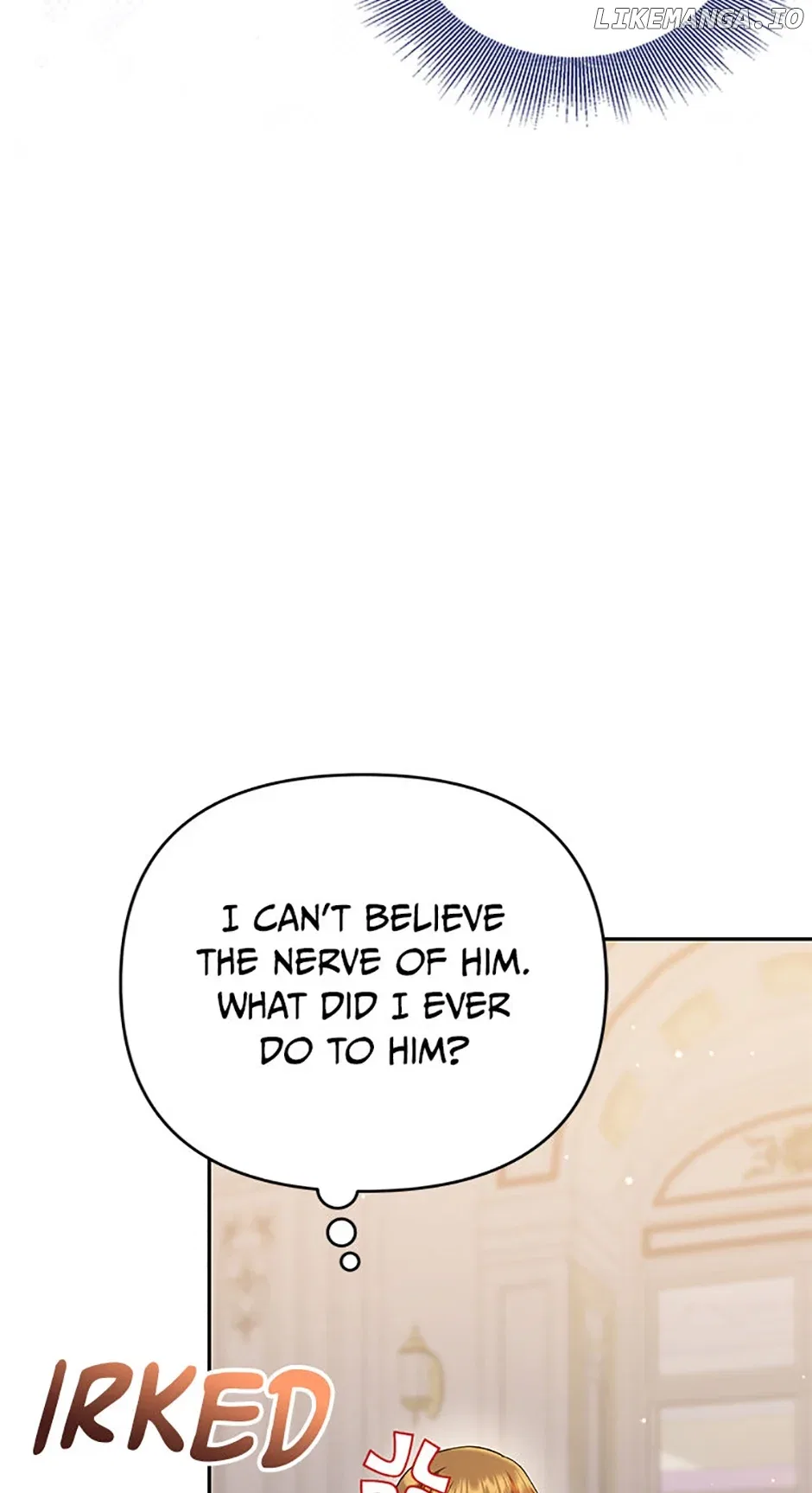 In This Life, I Will Survive Until the End Chapter 25 – Page 22