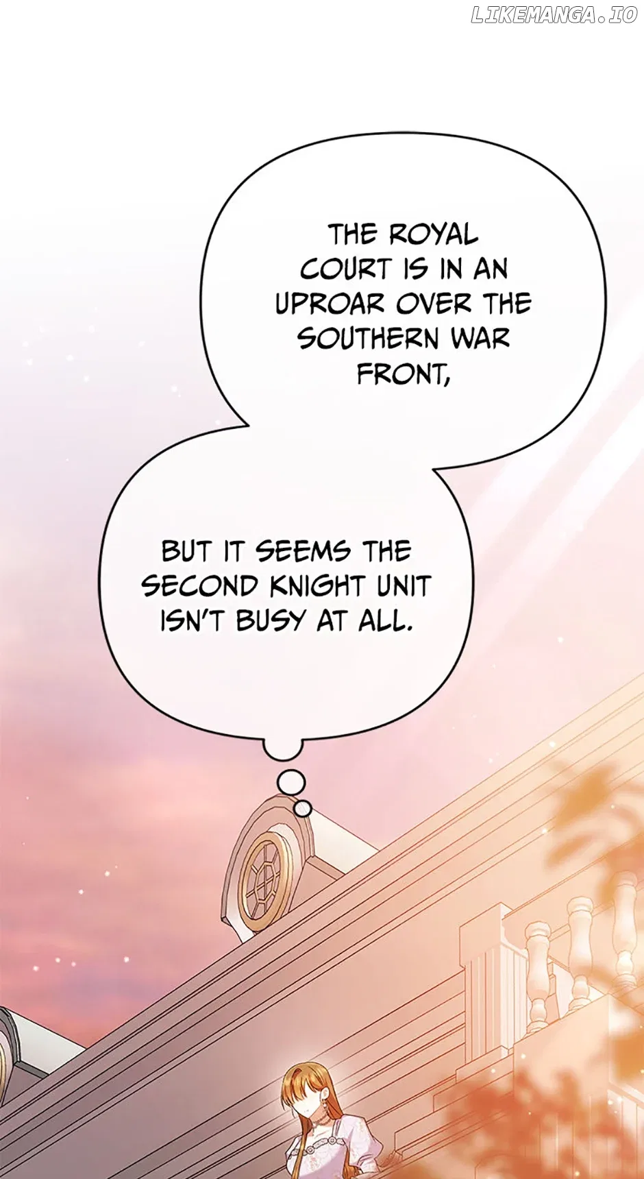 In This Life, I Will Survive Until the End Chapter 25 – Page 24