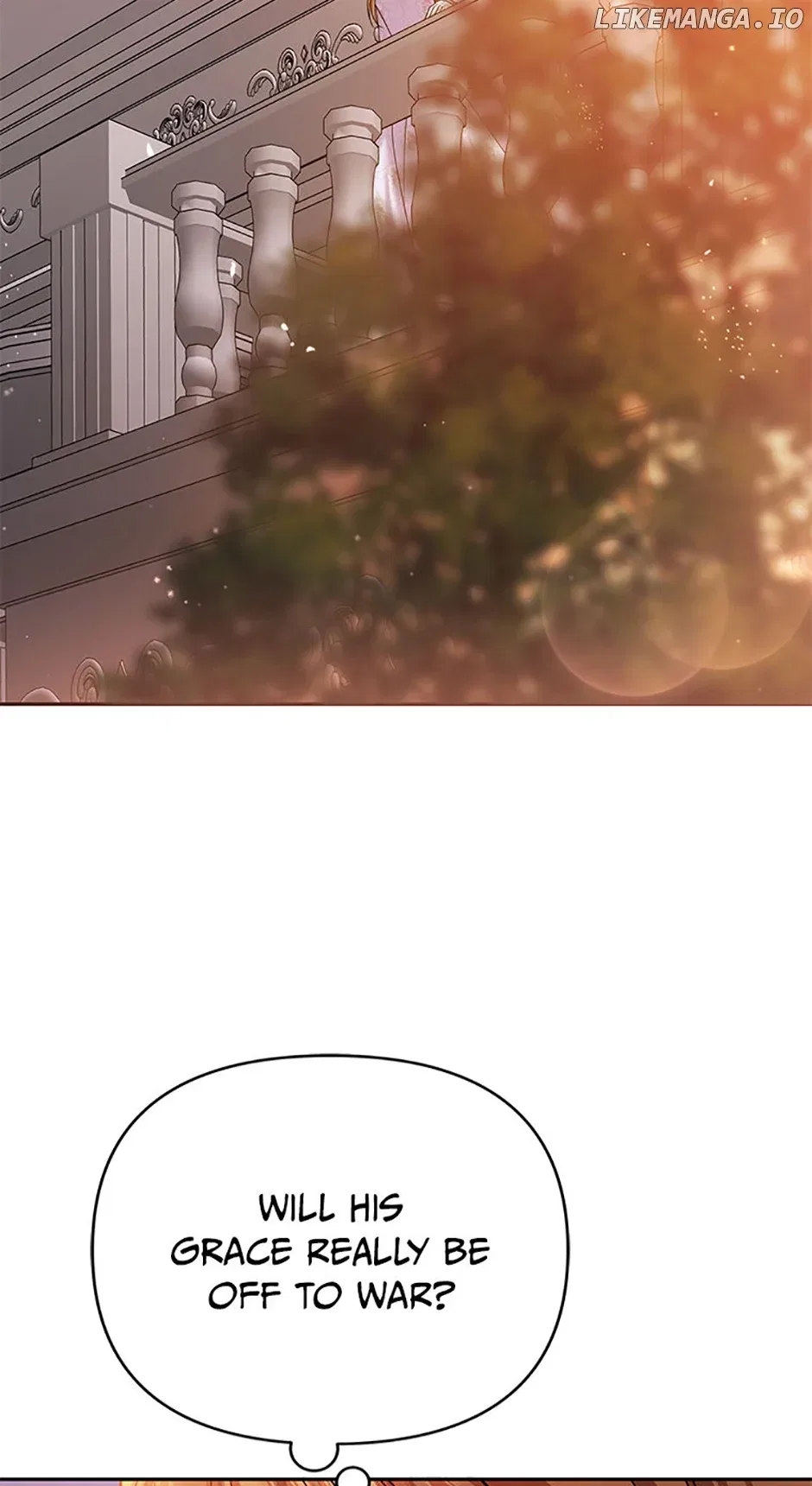 In This Life, I Will Survive Until the End Chapter 25 – Page 25