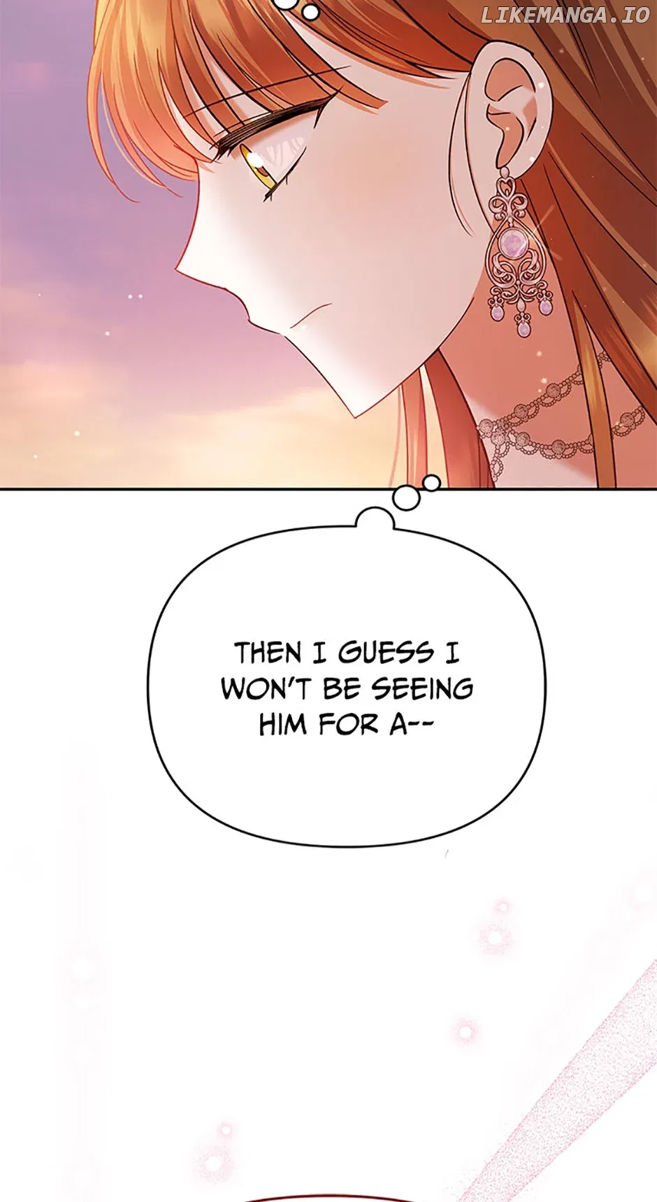 In This Life, I Will Survive Until the End Chapter 25 – Page 26