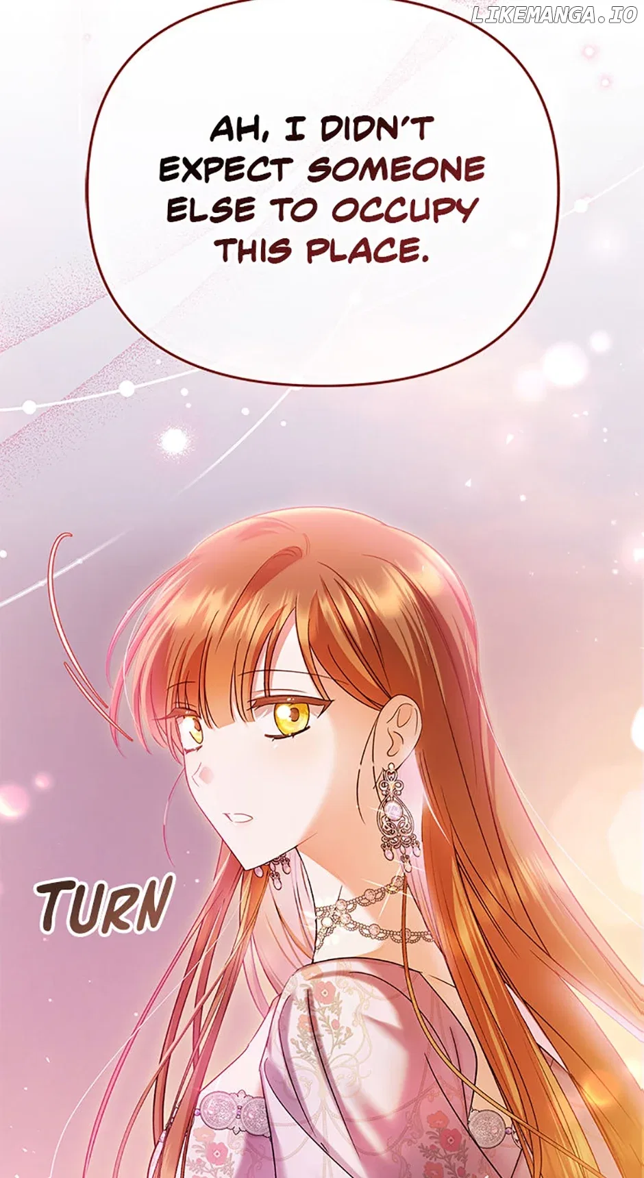 In This Life, I Will Survive Until the End Chapter 25 – Page 27