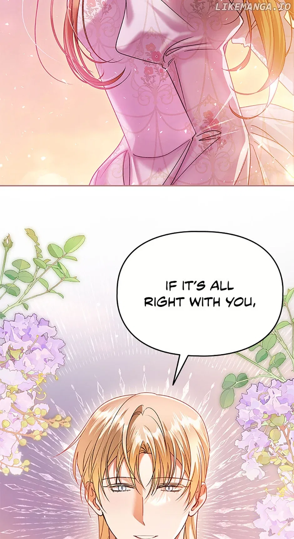 In This Life, I Will Survive Until the End Chapter 25 – Page 28
