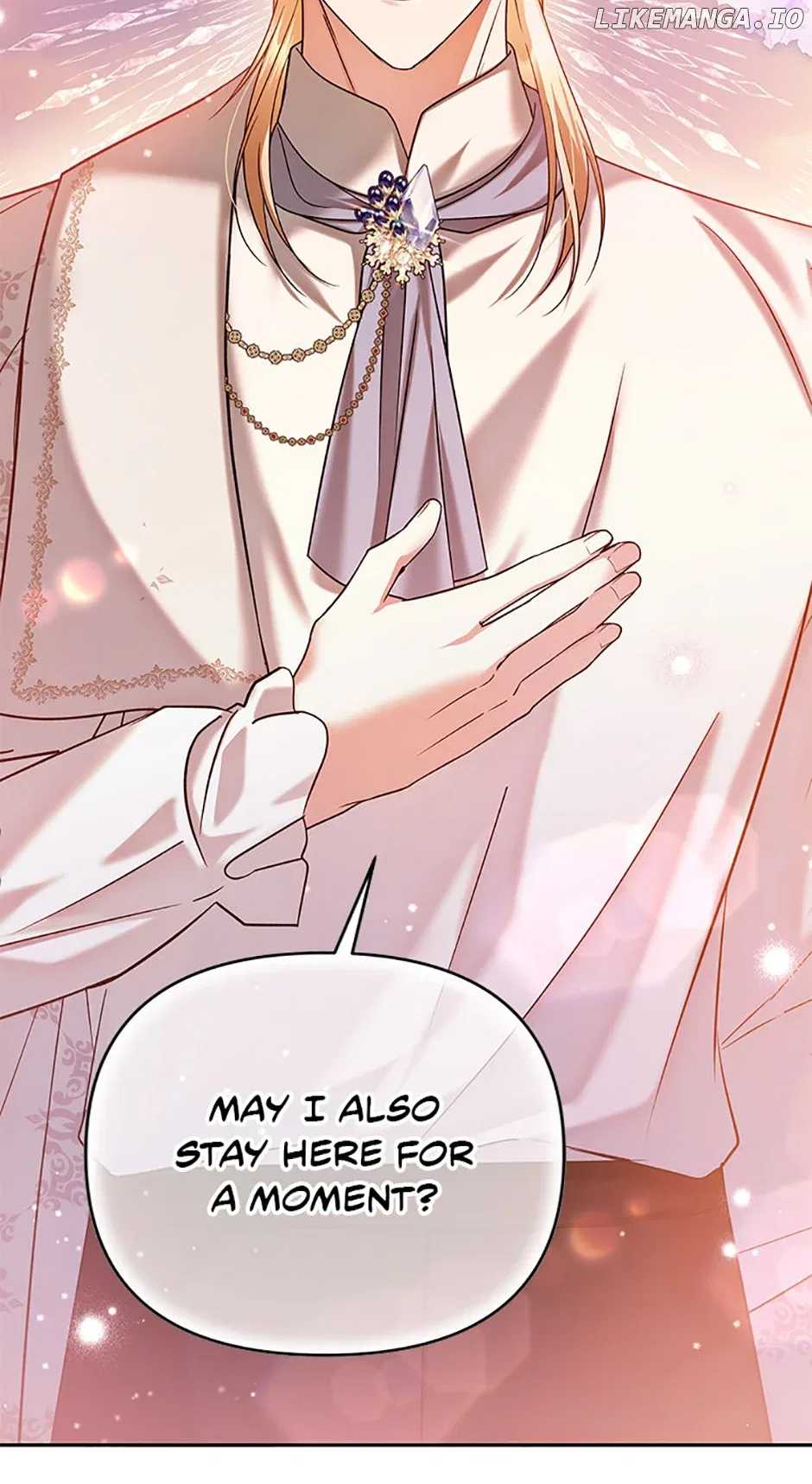 In This Life, I Will Survive Until the End Chapter 25 – Page 29