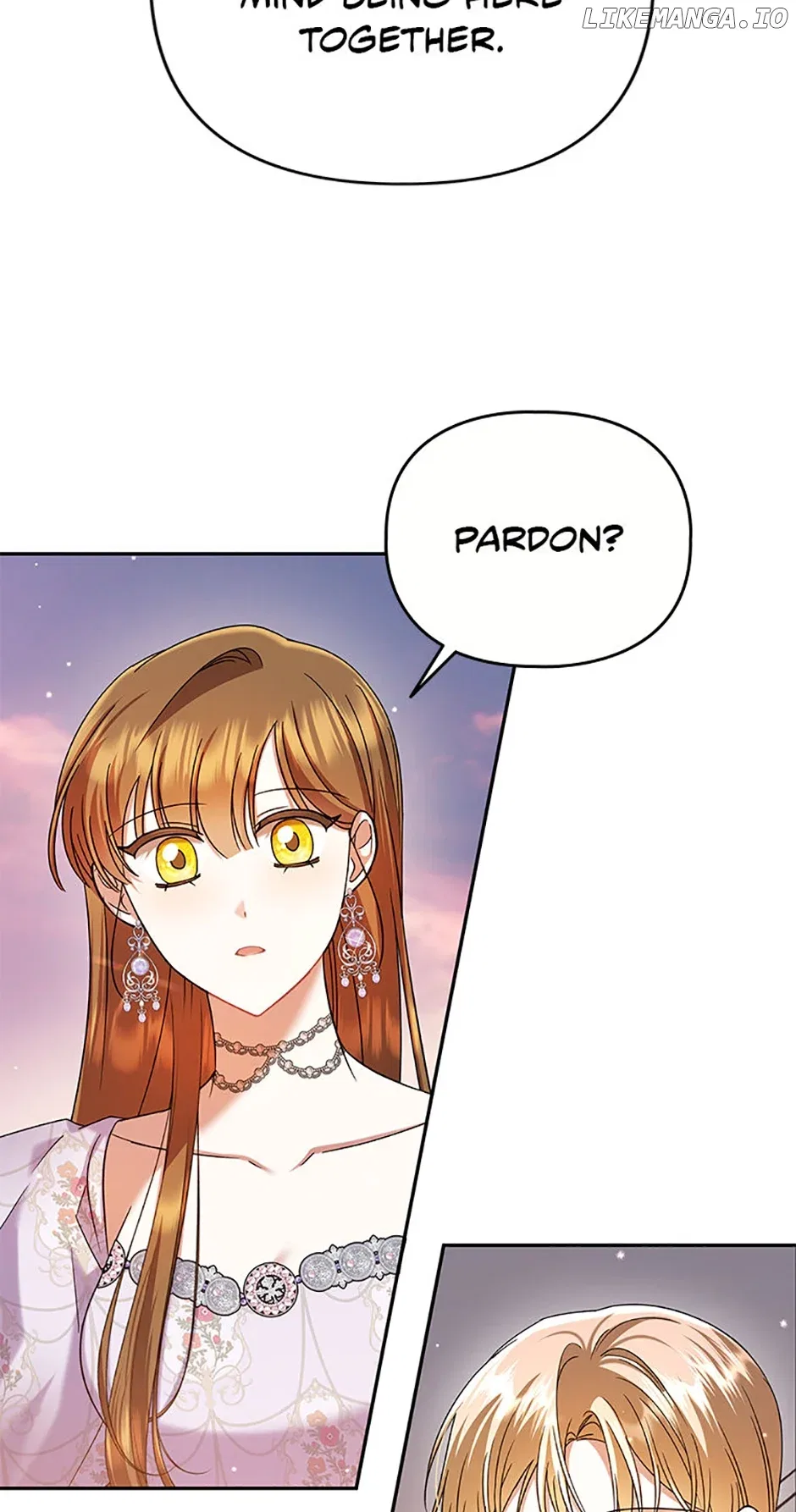 In This Life, I Will Survive Until the End Chapter 25 – Page 32